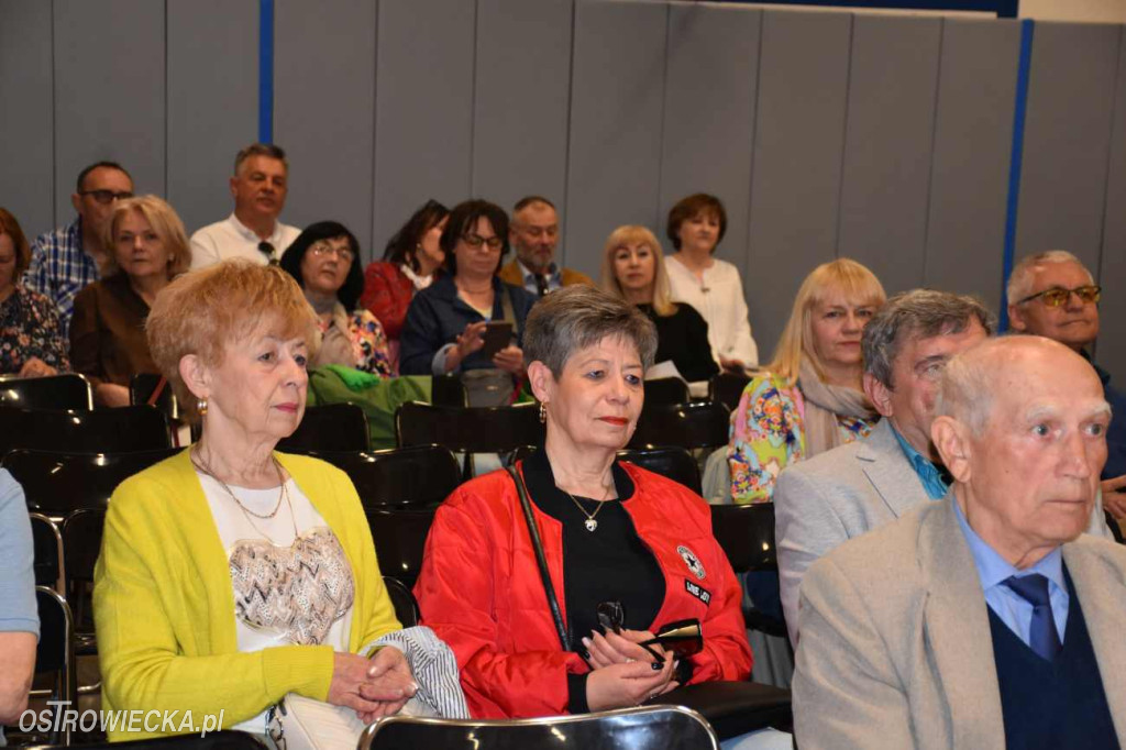 IV Zjazd Absolwentów „Trójki”
