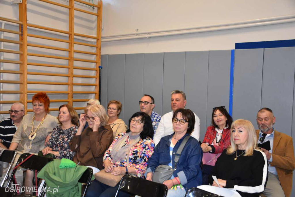 IV Zjazd Absolwentów „Trójki”