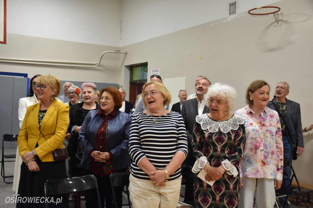 IV Zjazd Absolwentów „Trójki”