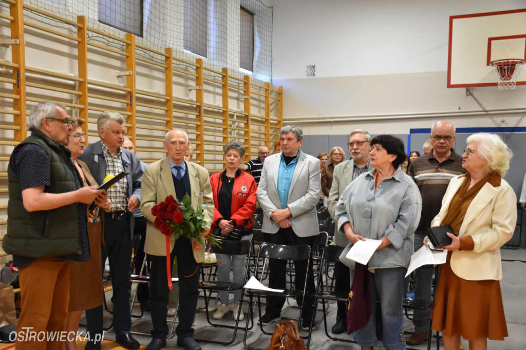 IV Zjazd Absolwentów „Trójki”