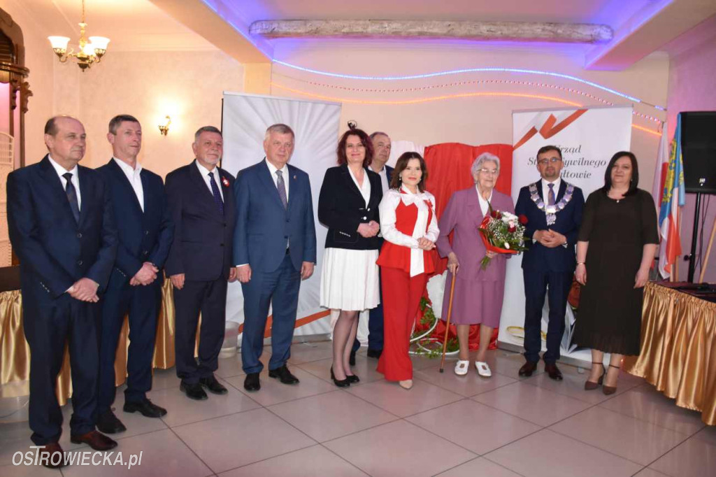 Złote, Diamentowe i Kamienne Gody w gminie Bałtów