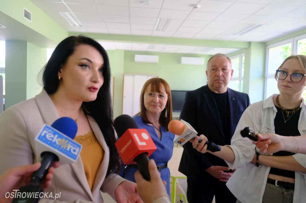 Tak powstaje Żłobek Miejski
