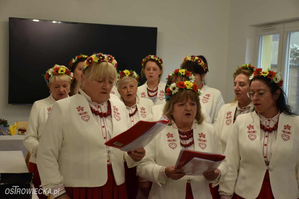 Otwarcie Ośrodka im. bł. Rodziny Ulmów