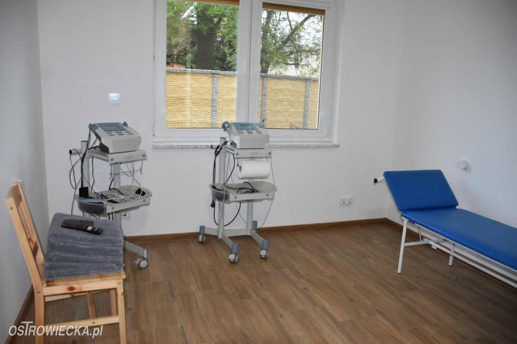 Otwarcie Ośrodka im. bł. Rodziny Ulmów