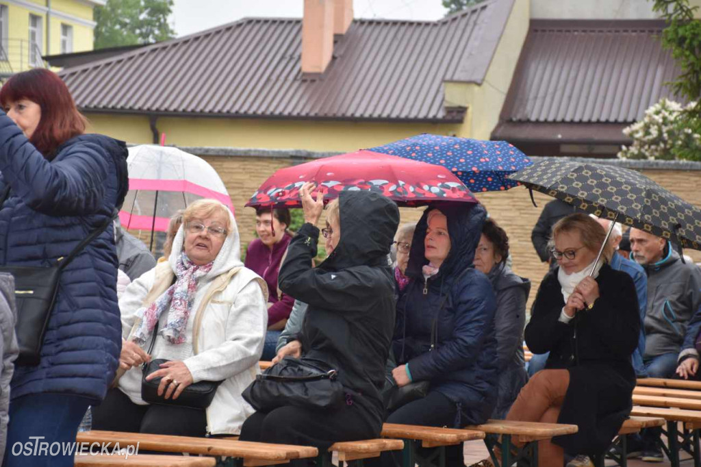 Otwarcie Ośrodka im. bł. Rodziny Ulmów