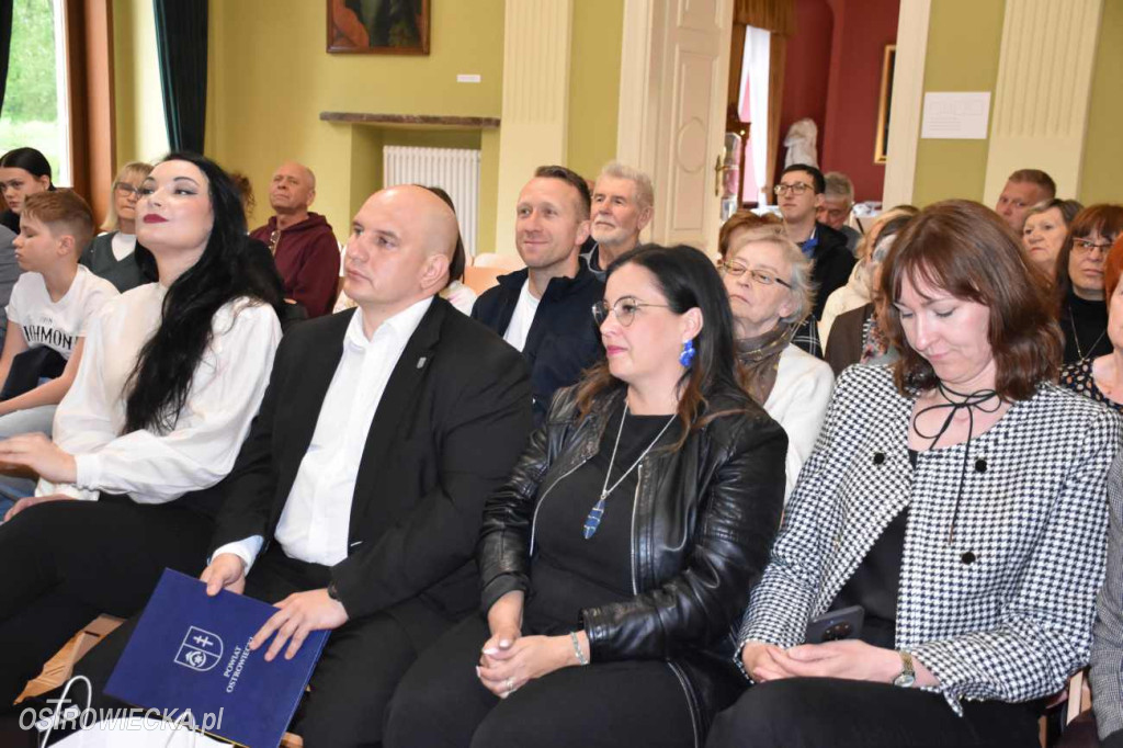 Noc muzeów w Pałacu Wielopolskich