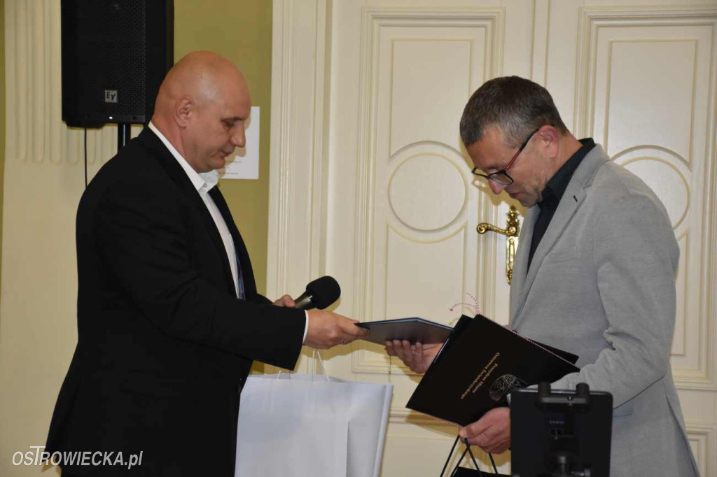Noc muzeów w Pałacu Wielopolskich