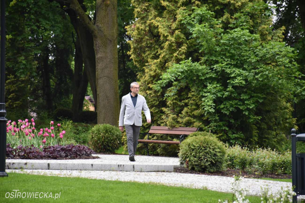Noc muzeów w Pałacu Wielopolskich