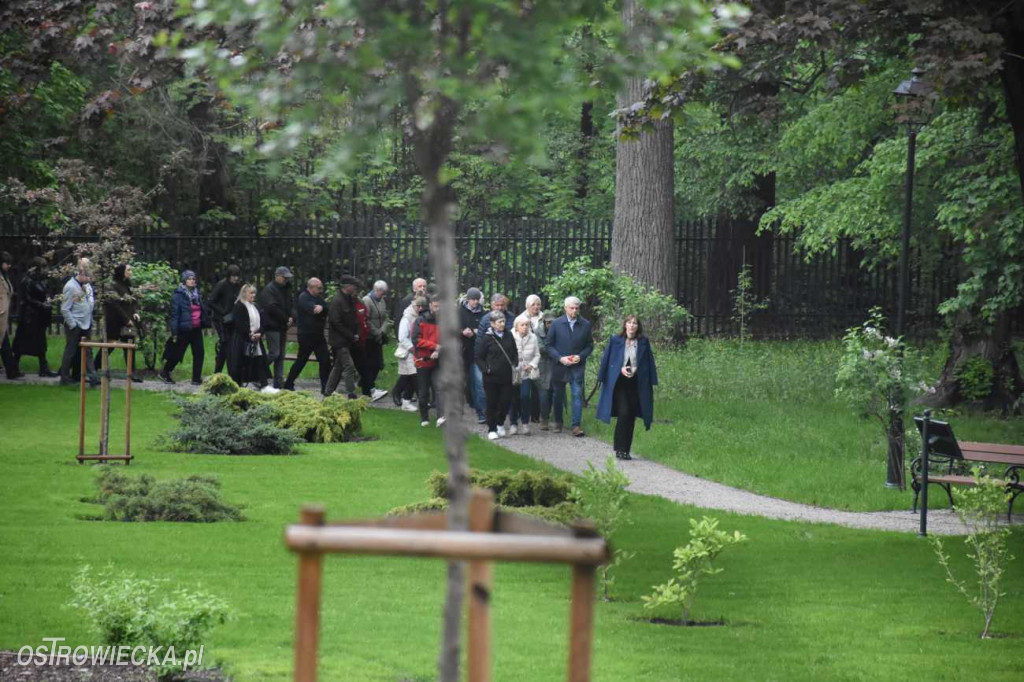 Noc muzeów w Pałacu Wielopolskich