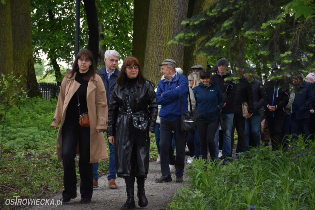 Noc muzeów w Pałacu Wielopolskich