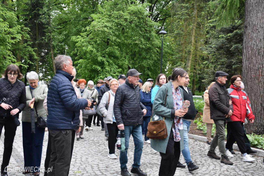 Noc muzeów w Pałacu Wielopolskich