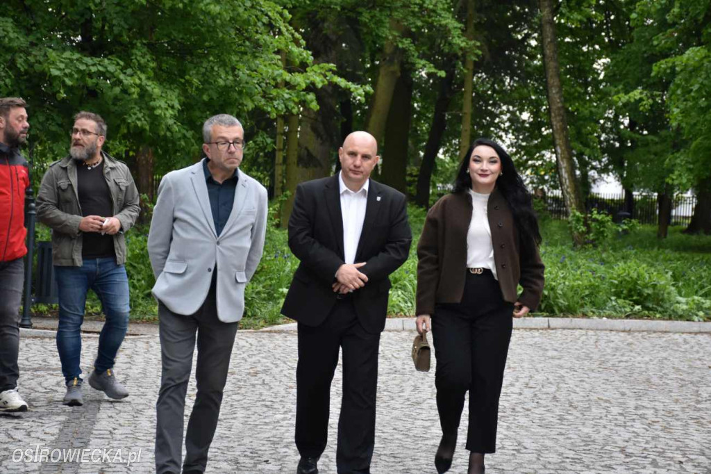 Noc muzeów w Pałacu Wielopolskich