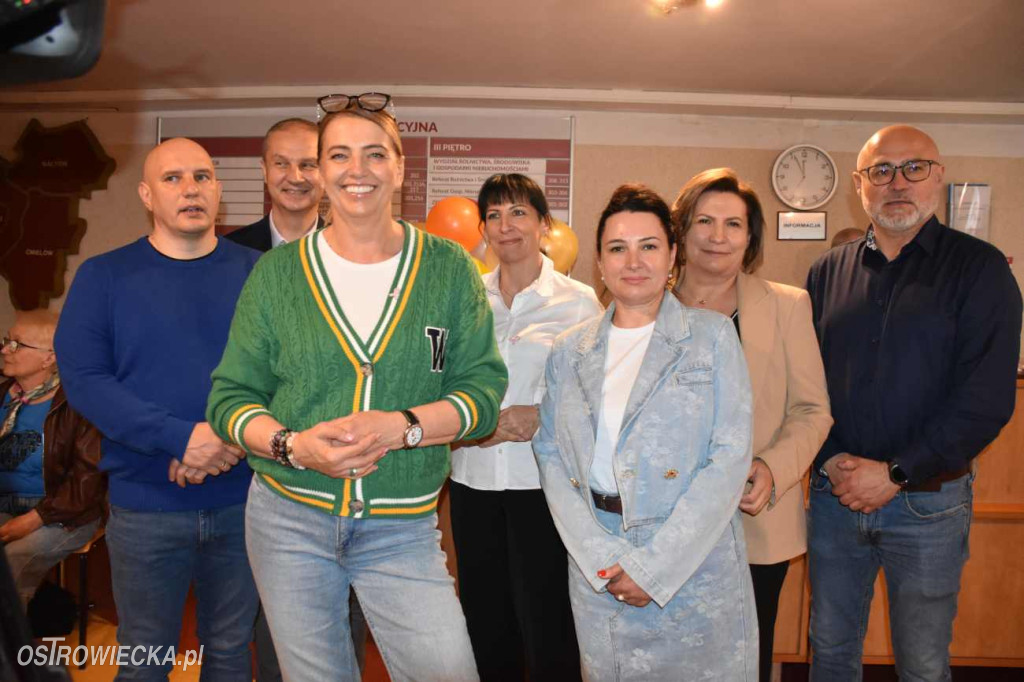 Piknik Pełen Zdrowia i Wiedzy
