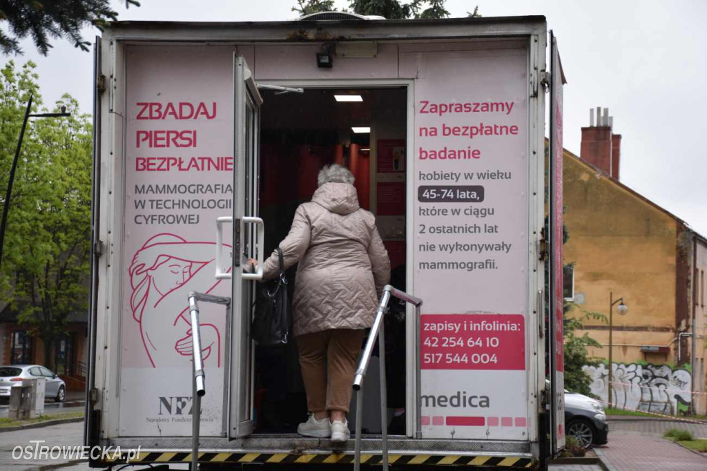 Piknik Pełen Zdrowia i Wiedzy