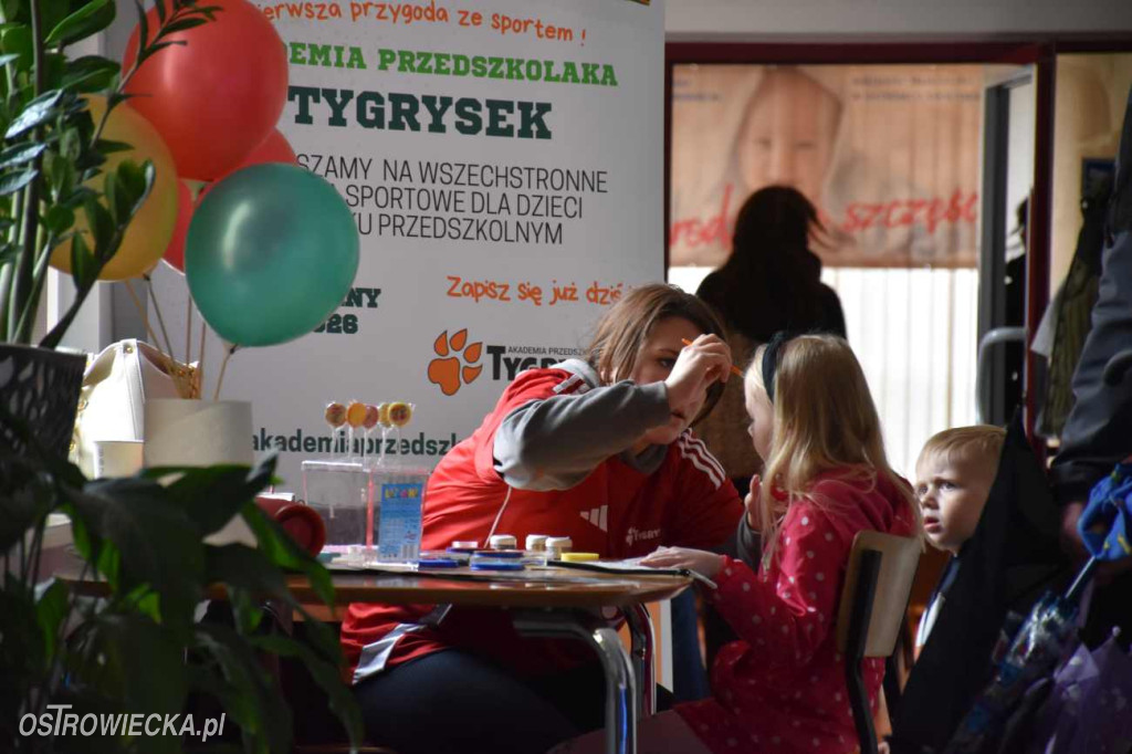 Piknik Pełen Zdrowia i Wiedzy