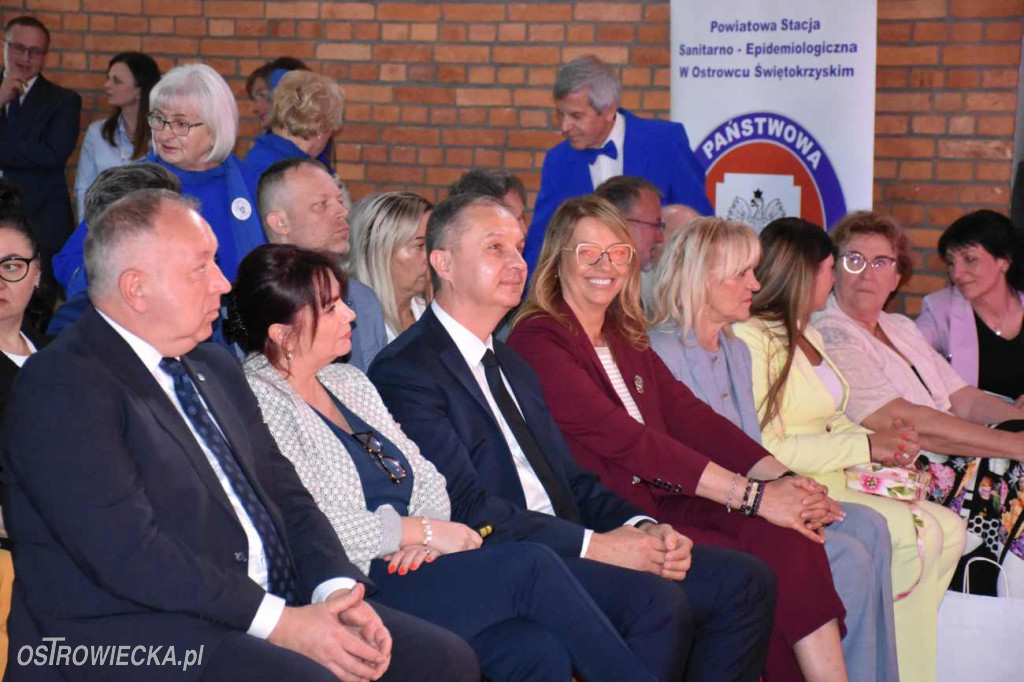 „Moc działania – Seniorzy dla społeczności”
