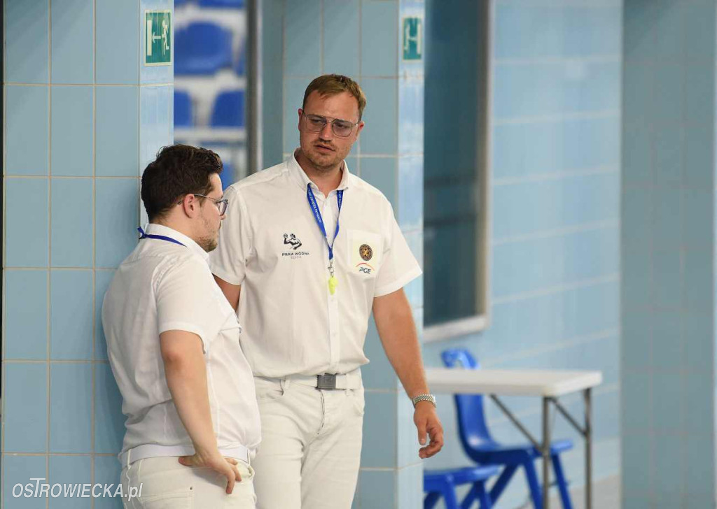 Waterpoliści KSZO nadal bez zwycięstwa