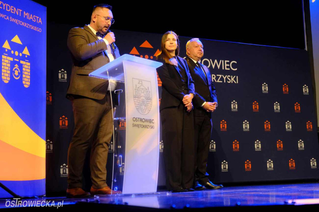 Nagrody od Prezydenta dla młodych sportowców