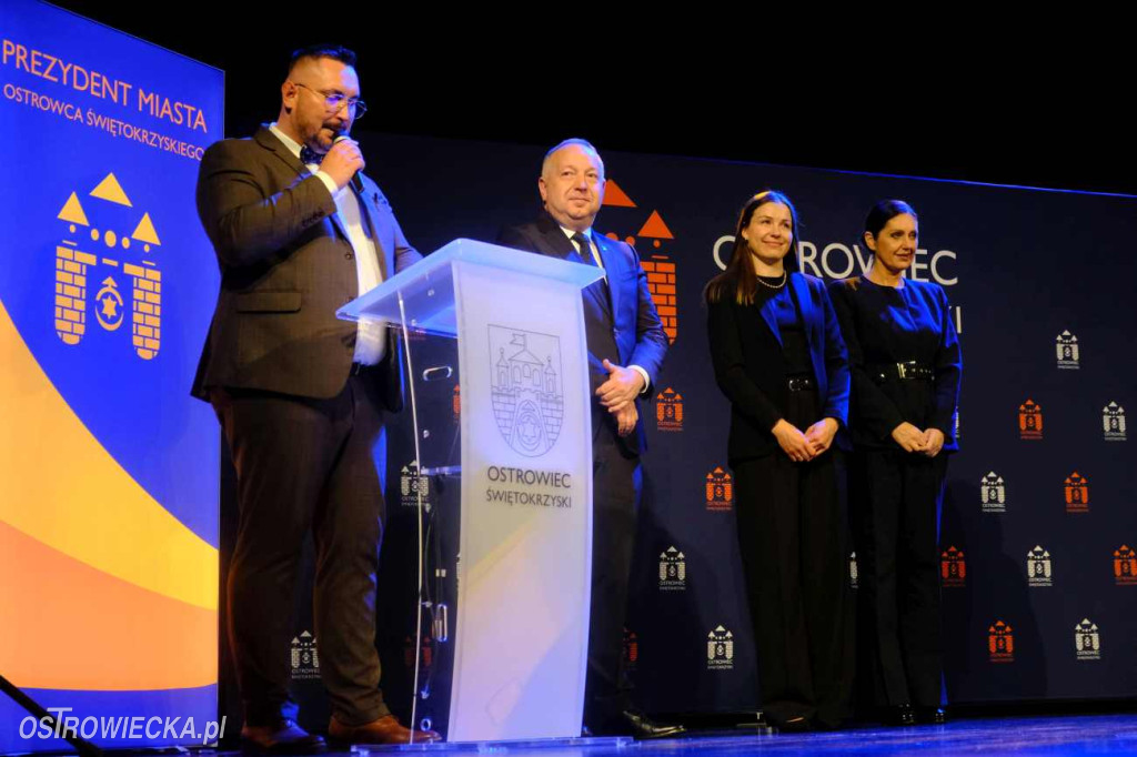 Nagrody od Prezydenta dla młodych sportowców