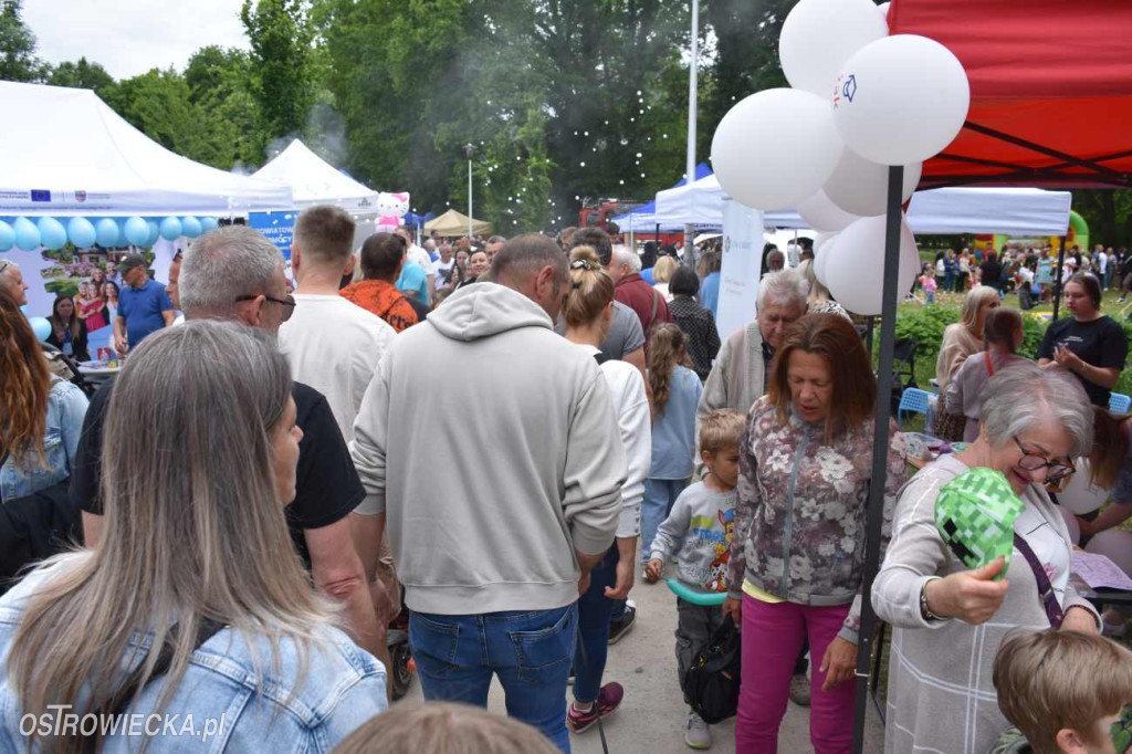 Międzynarodowy Dzień Rodzin i Rodzicielstwa Zastępczego