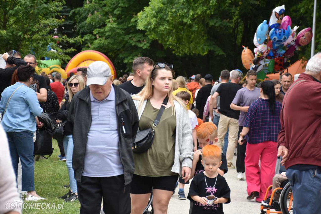 Międzynarodowy Dzień Rodzin i Rodzicielstwa Zastępczego