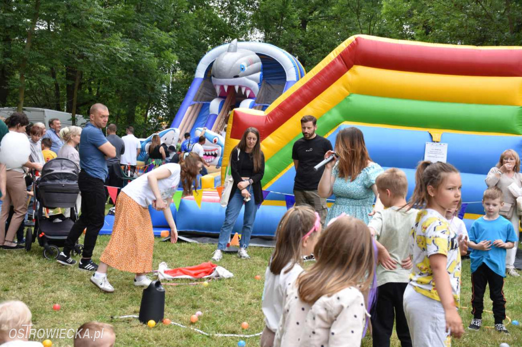 Międzynarodowy Dzień Rodzin i Rodzicielstwa Zastępczego