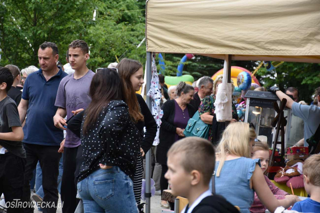 Międzynarodowy Dzień Rodzin i Rodzicielstwa Zastępczego