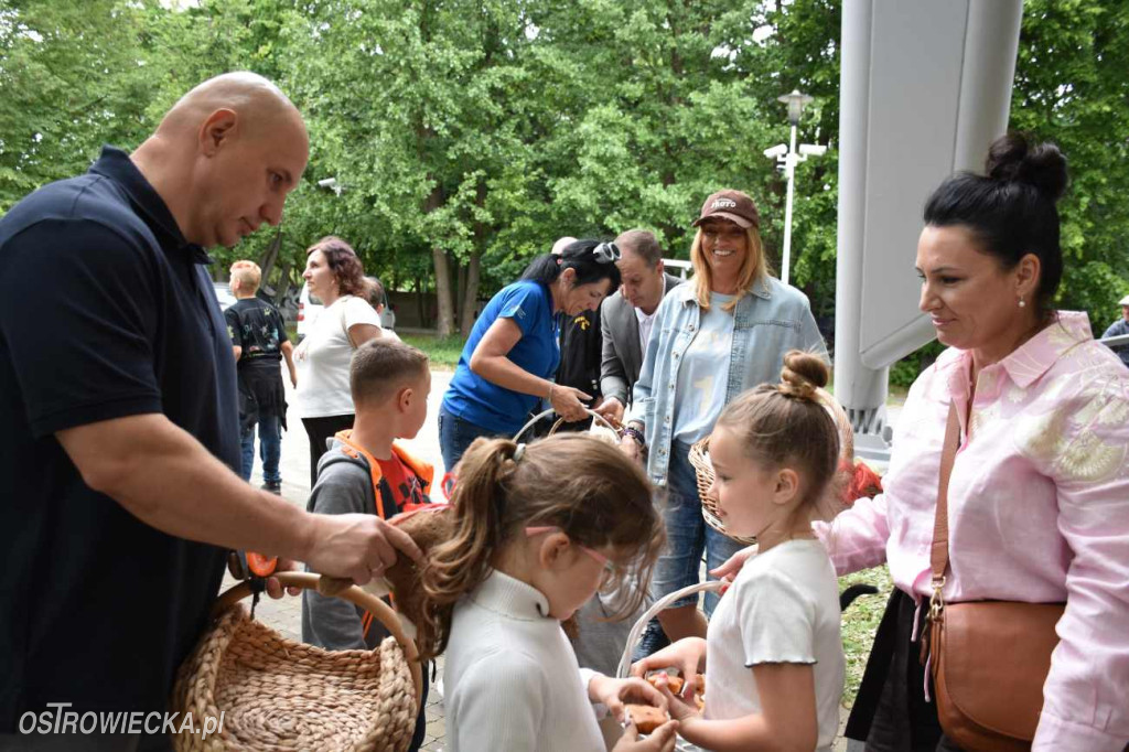 Międzynarodowy Dzień Rodzin i Rodzicielstwa Zastępczego