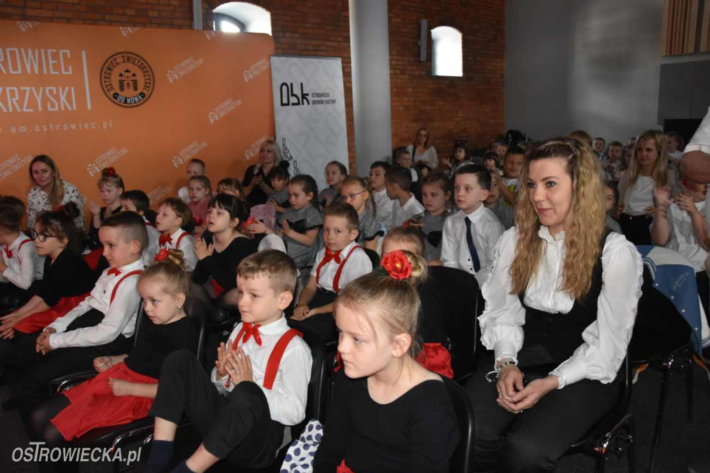 Dzień Dziecka z UTW