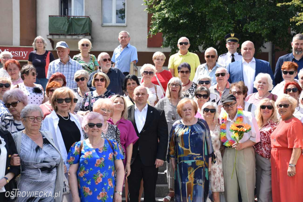 XII Ostrowieckie Senioralia
