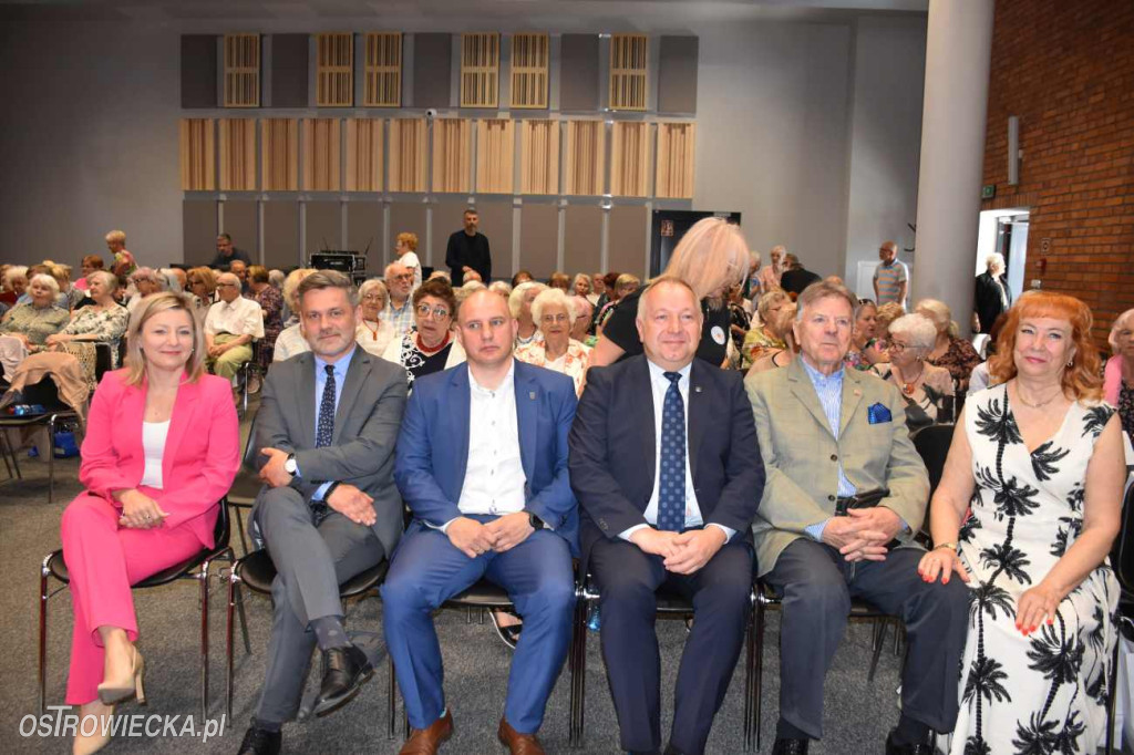 XII Ostrowieckie Senioralia