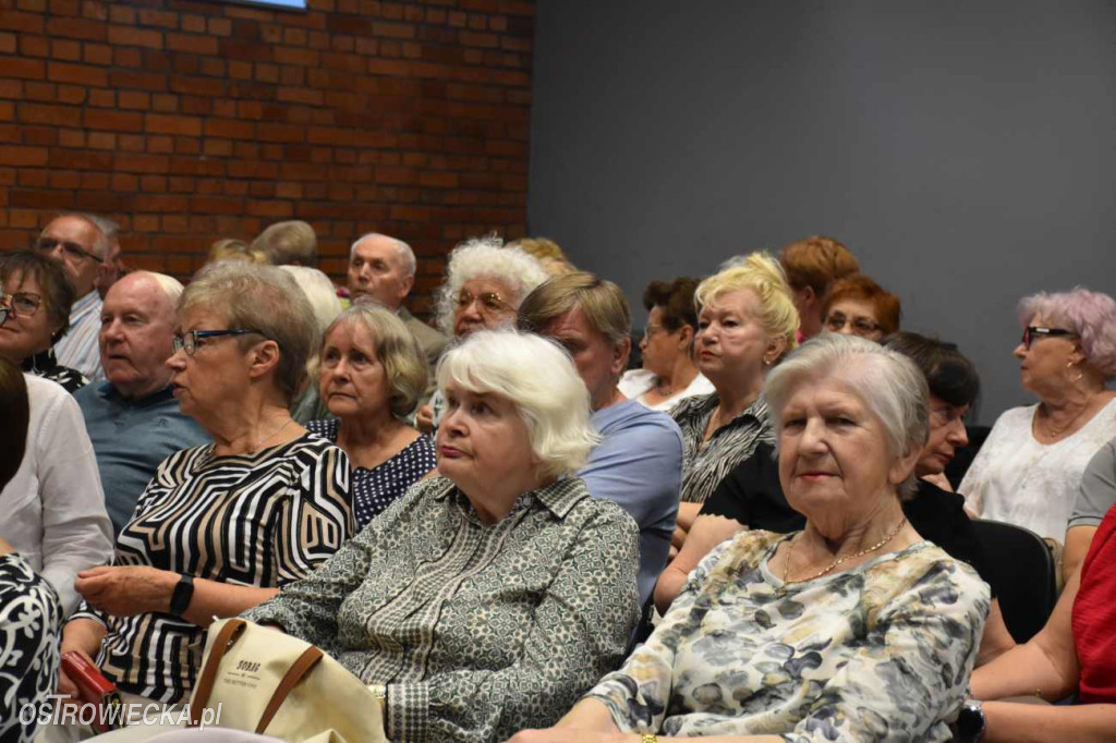 XII Ostrowieckie Senioralia