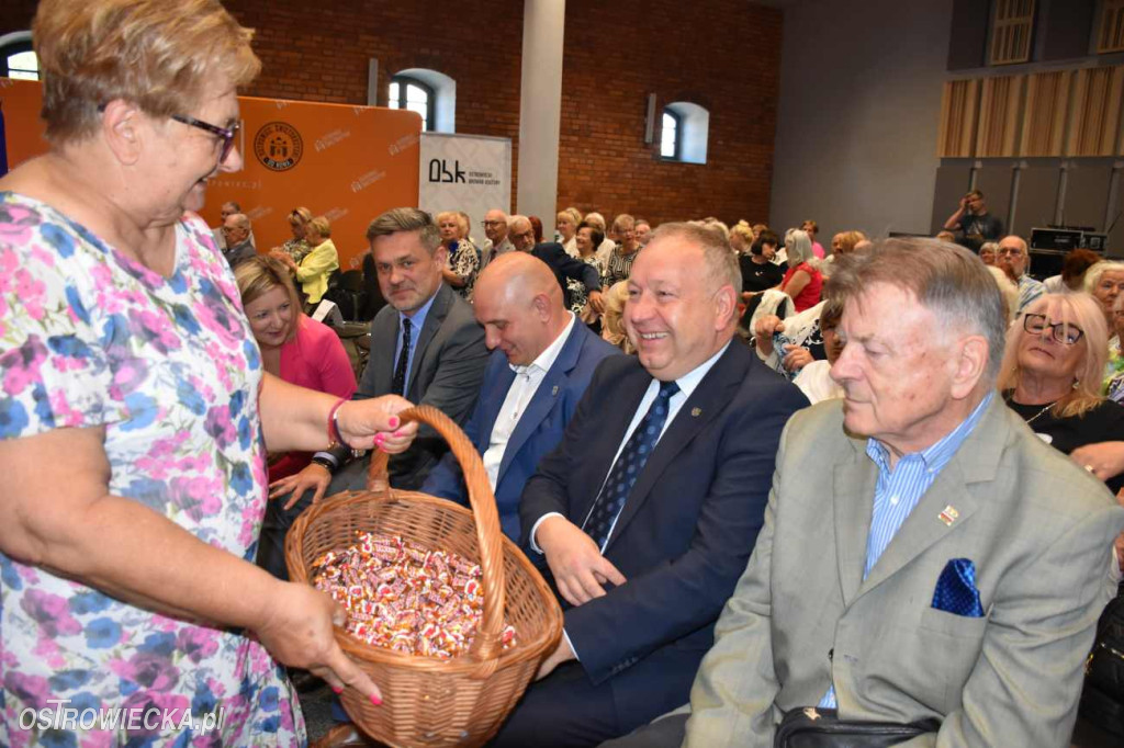XII Ostrowieckie Senioralia