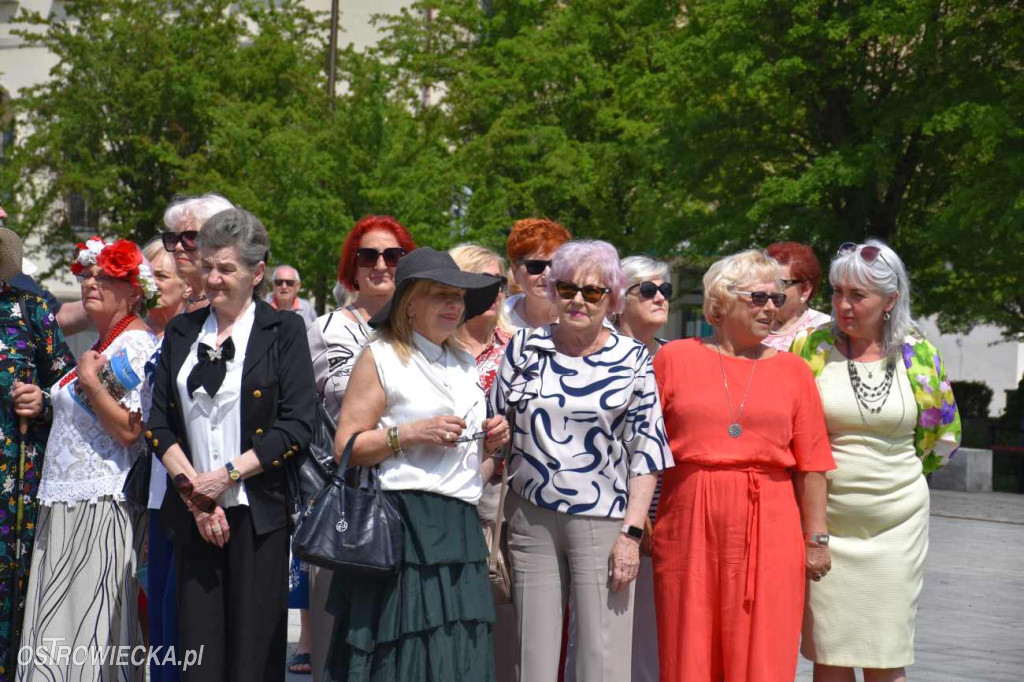 XII Ostrowieckie Senioralia