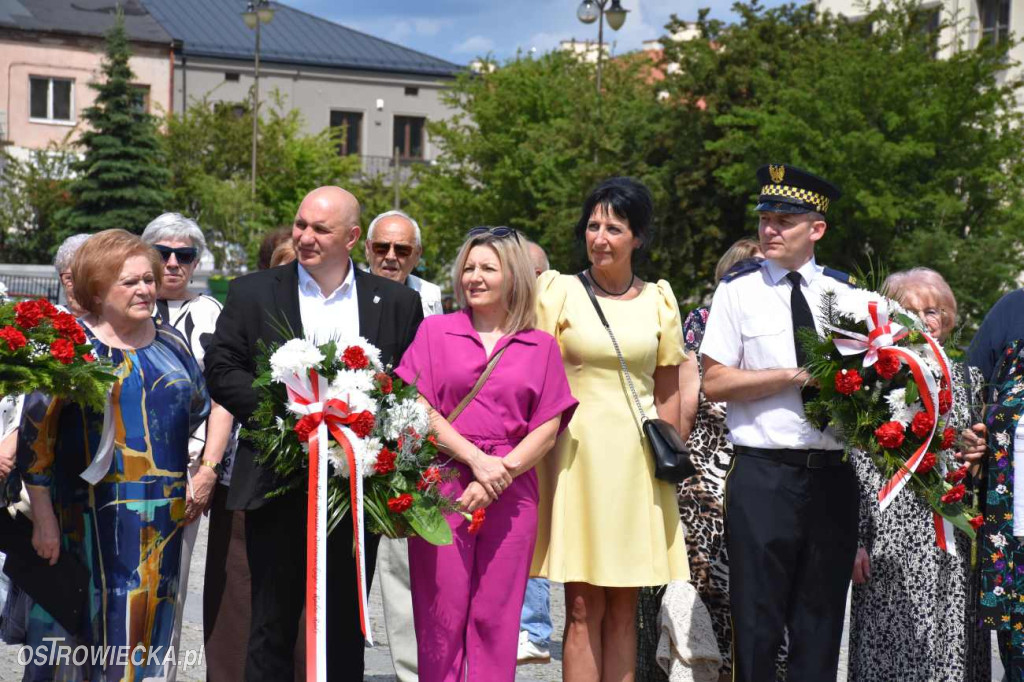 XII Ostrowieckie Senioralia