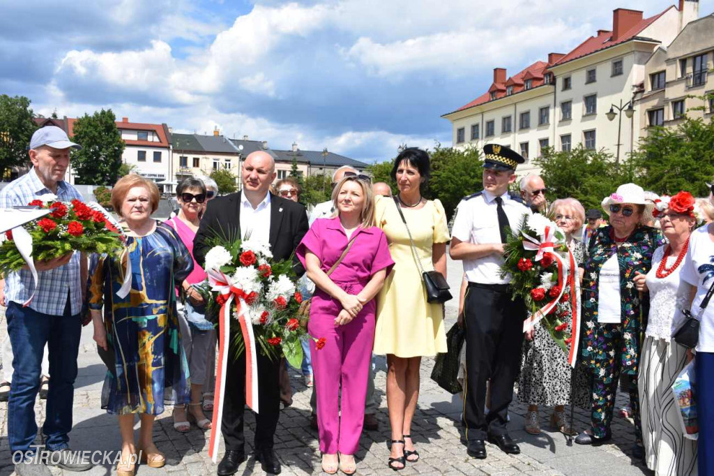 XII Ostrowieckie Senioralia