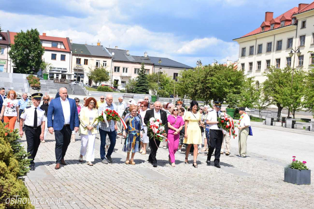 XII Ostrowieckie Senioralia