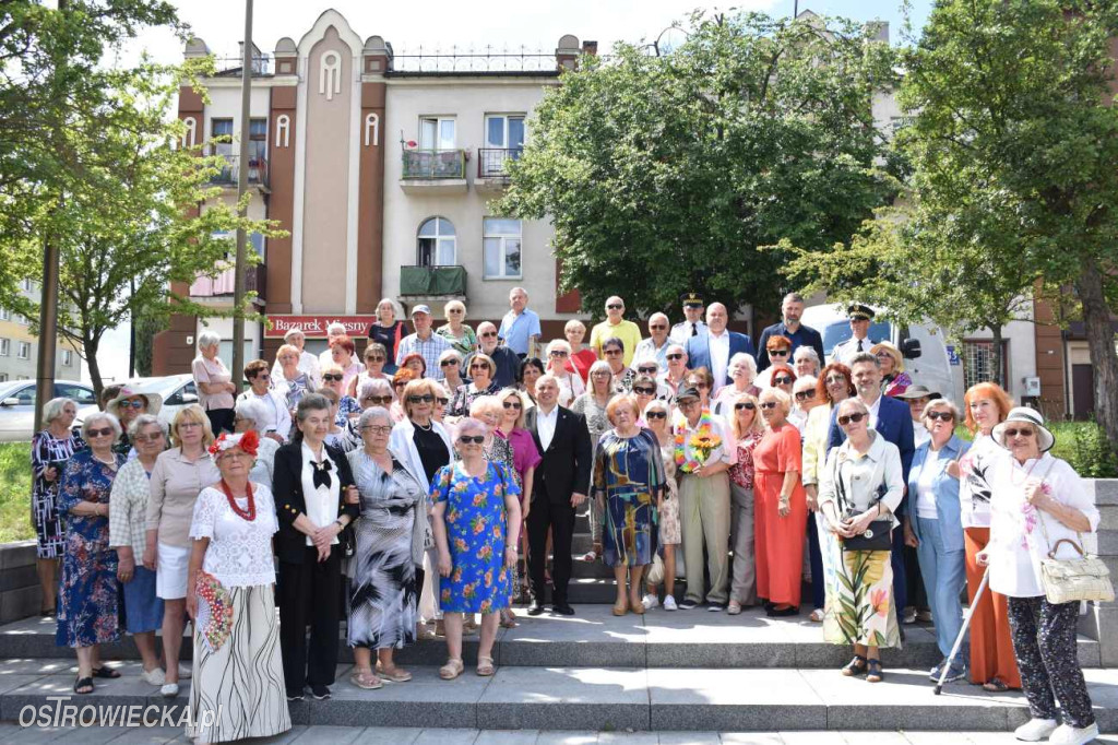 XII Ostrowieckie Senioralia