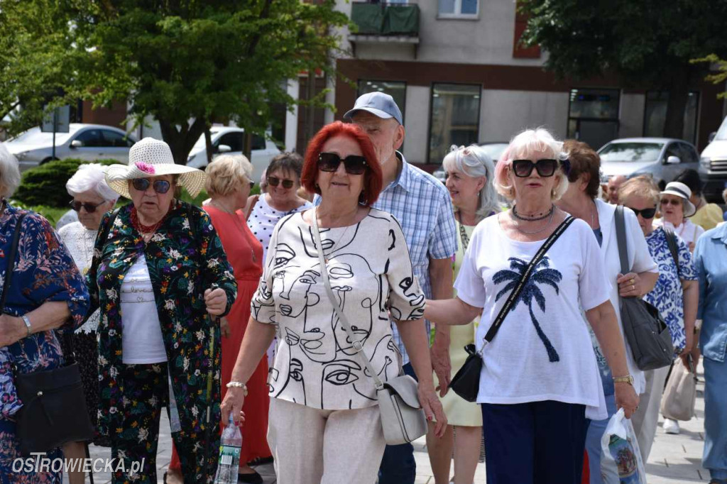 XII Ostrowieckie Senioralia