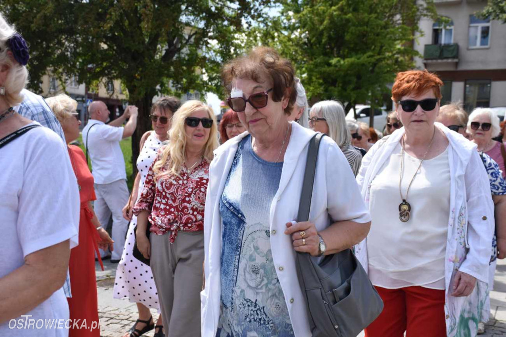 XII Ostrowieckie Senioralia