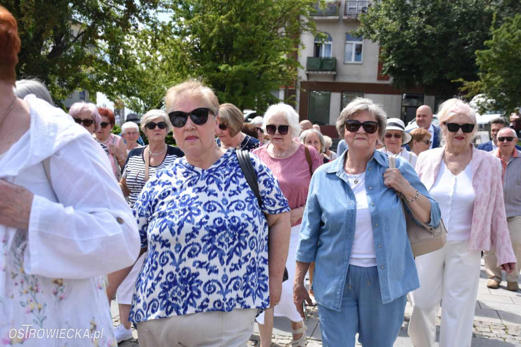 XII Ostrowieckie Senioralia