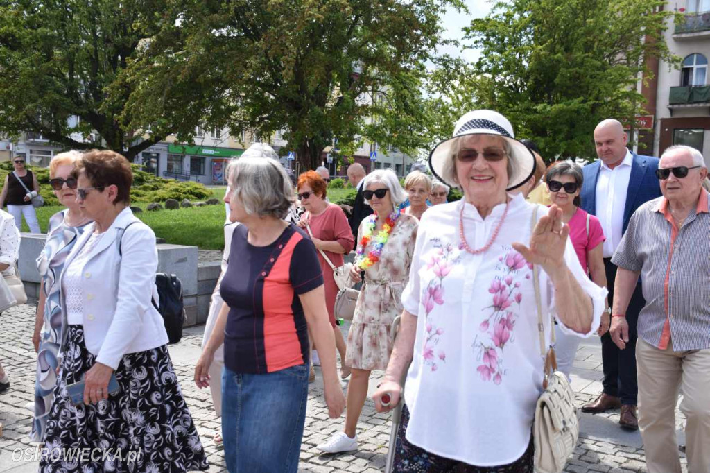 XII Ostrowieckie Senioralia