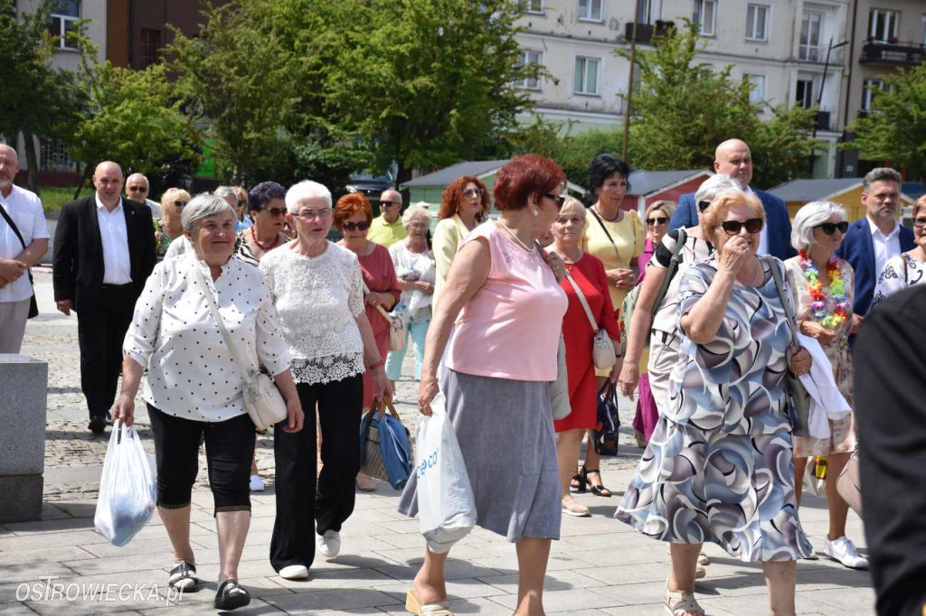 XII Ostrowieckie Senioralia