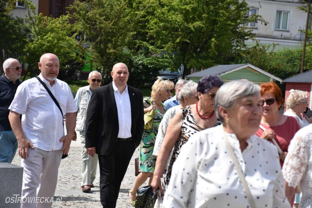XII Ostrowieckie Senioralia