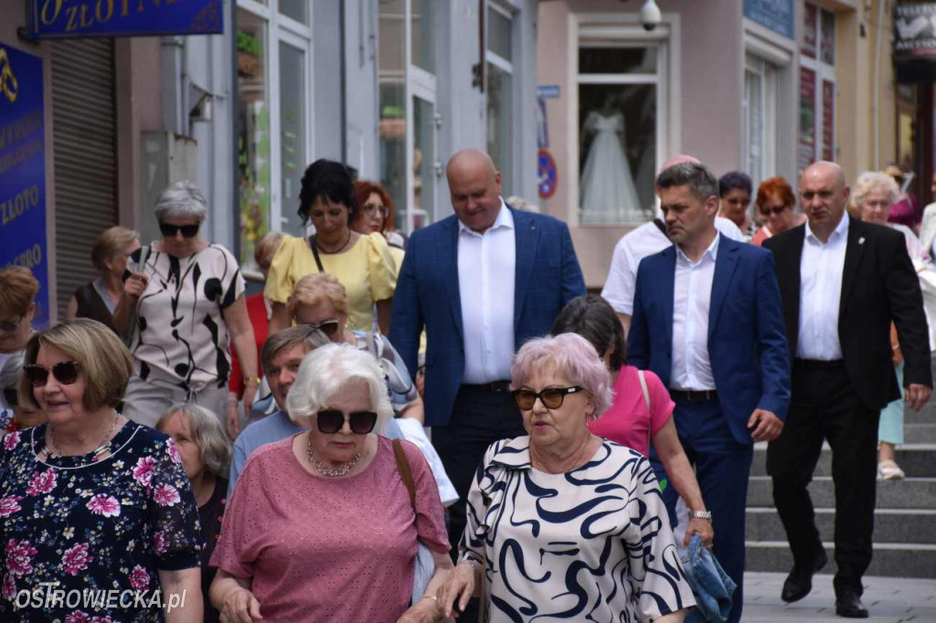 XII Ostrowieckie Senioralia