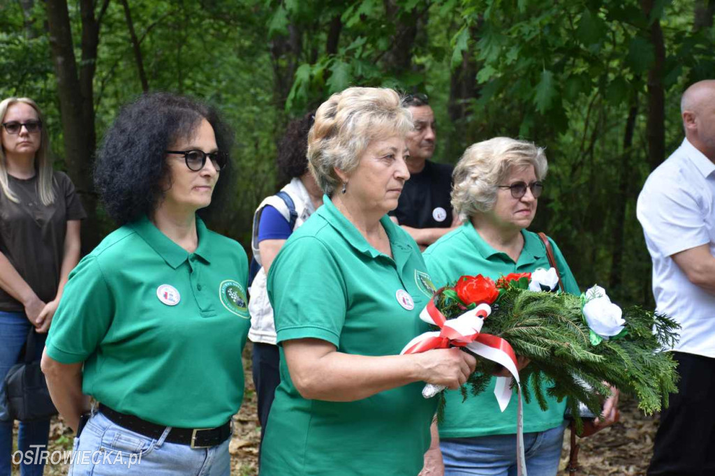 IV Ostrowiecki Zlot Partyzancki