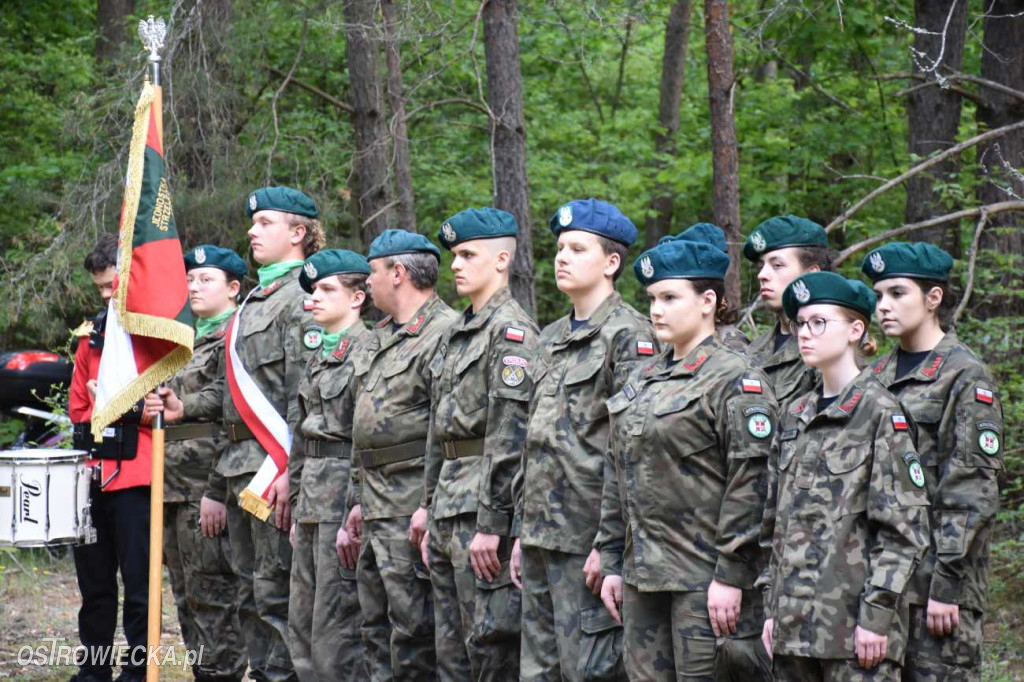 IV Ostrowiecki Zlot Partyzancki