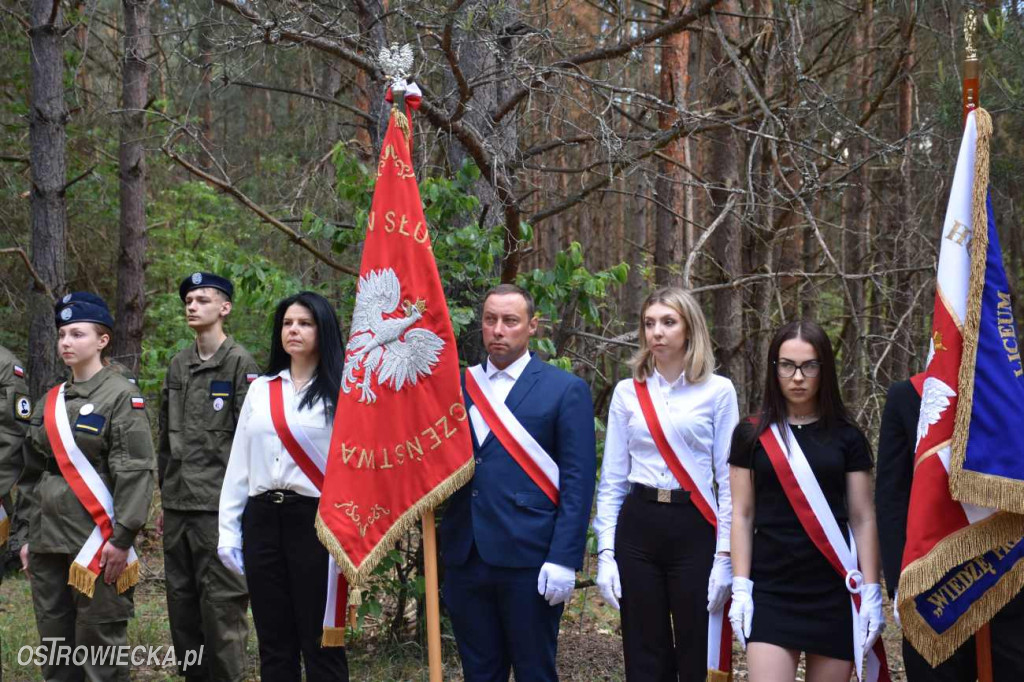 IV Ostrowiecki Zlot Partyzancki