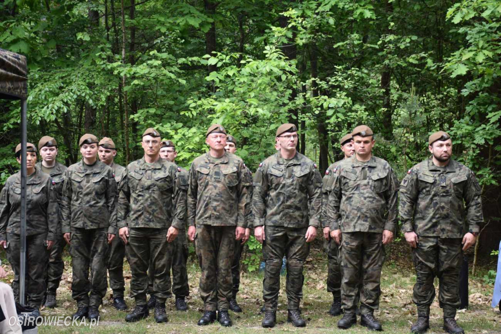IV Ostrowiecki Zlot Partyzancki