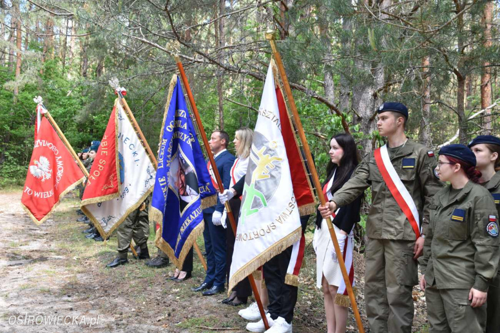IV Ostrowiecki Zlot Partyzancki